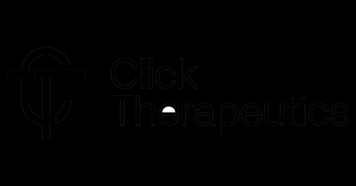 Click Therapeutics_logo