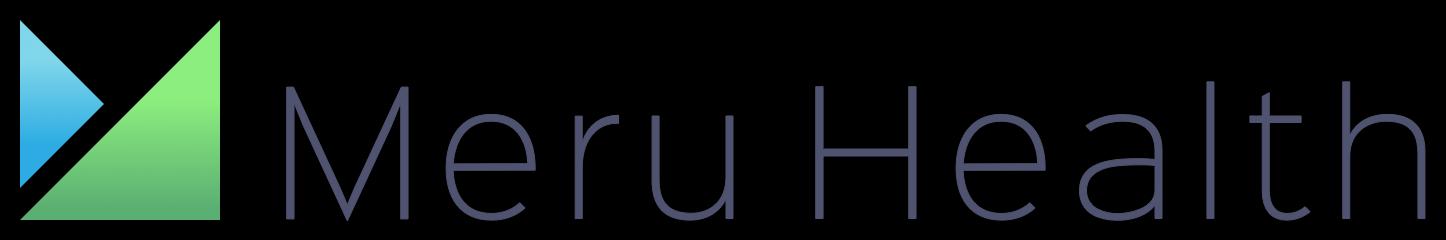 Meru Health_logo