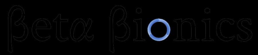 Beta Bionics_logo