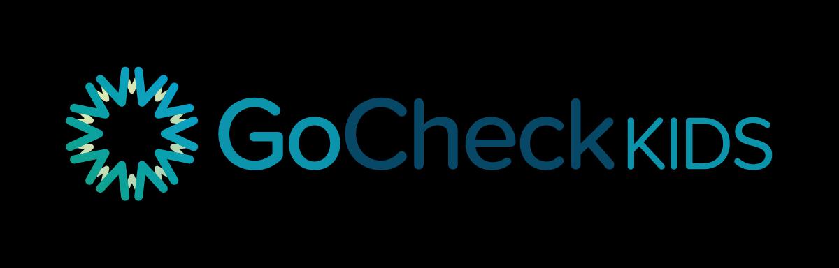 GoCheck Kids_logo