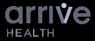 Arrive Health_logo