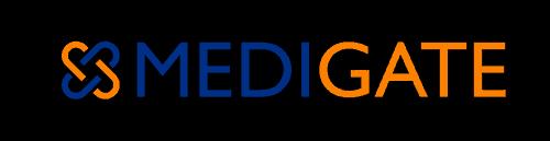 Medigate (מדיגייט טק בע"מ)_logo