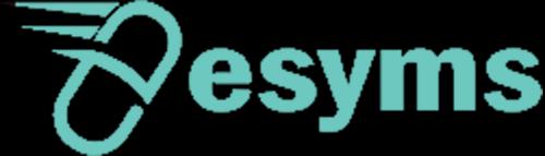 Esyms_logo
