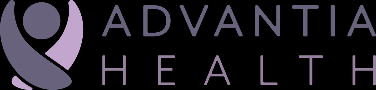 Advantia Health_logo