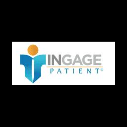 IngagePatient (previously RegisterPatient)_logo