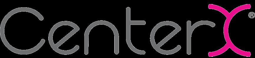 CenterX_logo