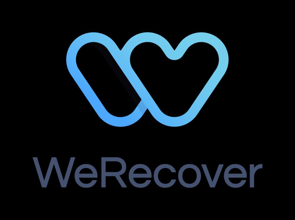WeRecover_logo