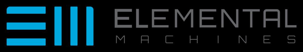 Elemental Machines_logo
