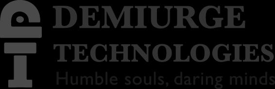 Demiurge Technologies_logo