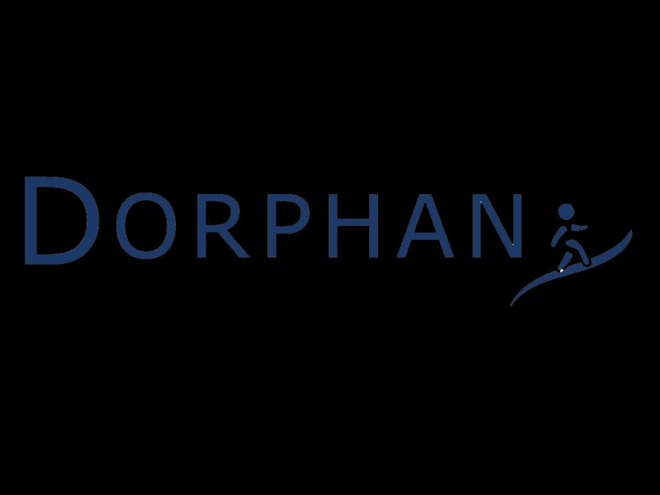 DORPHAN_logo