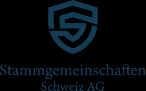 Stammgemeinschaften Schweiz AG_logo