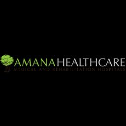 Amana Healthcare_logo