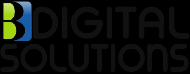 B3 Digital Solutions_logo