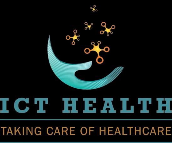 ICT Health_logo
