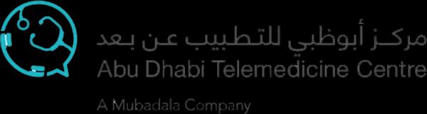 Abu Dhabi Telemedicine Centre_logo
