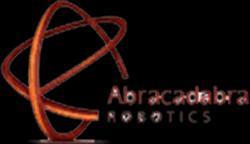 Abracadabra Robotics (אבראכדברה רובוטיקס)_logo