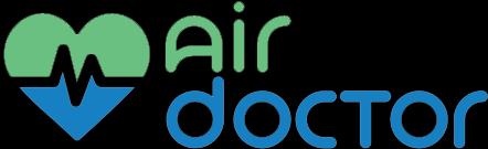 Air Doctor (אייר דוקטור)_logo