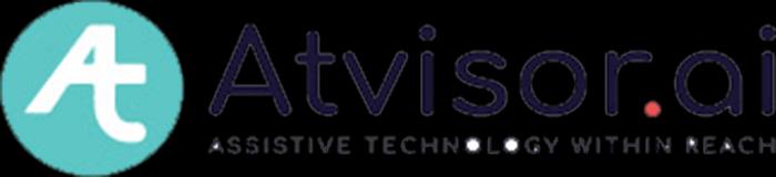 Atvisor (איניטי טכנולוגיות)_logo