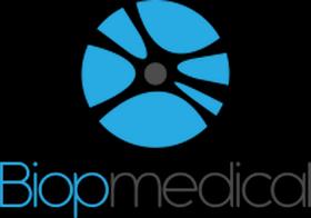 Biop-Medical (ביופ-מדיקל)_logo