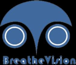 Breathevision (ברית וויז'ן)_logo