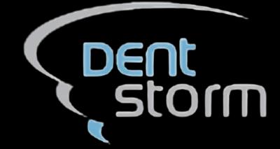 Dentstorm (דנטסטורם)_logo