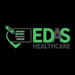 EDas Healthcare (אידאס הלסקר בע"מ)_logo