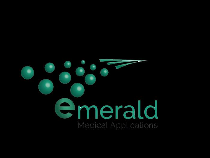 Emerald Medical Applications (אמרלד יישומים רפואיים בע"מ)_logo