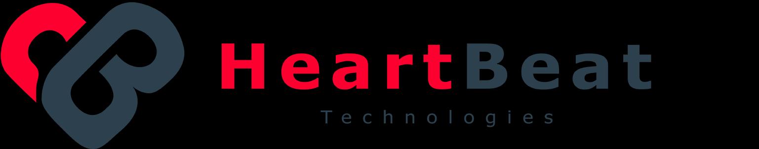 Heartbeat Technologies (הארטביט טכנולגיות)_logo
