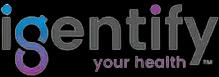 Igentify (איג'נטיפי)_logo