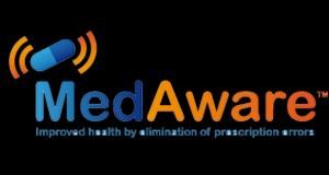 MedAware (מדאוור)_logo
