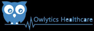 Owlytics Healthcare (אוליטיקס הלת'קר)_logo