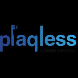 Plaqless (פלאקלס)_logo
