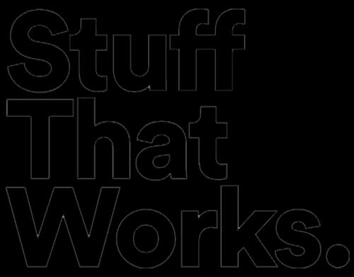 Stuff That Works (סטאפ דט וורקס בע)_logo