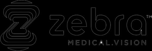 Zebra Medical Vision (זברה מדיקל ויז'ן)_logo