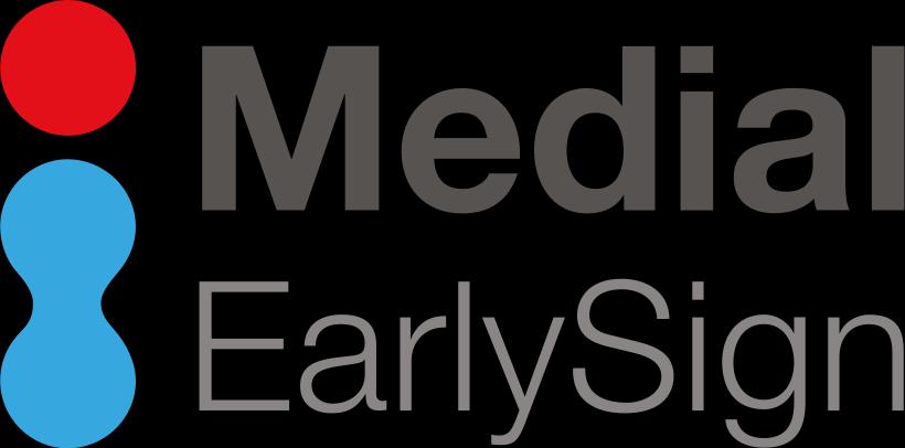 Medial EarlySign (מדיאל ארליסיין)_logo
