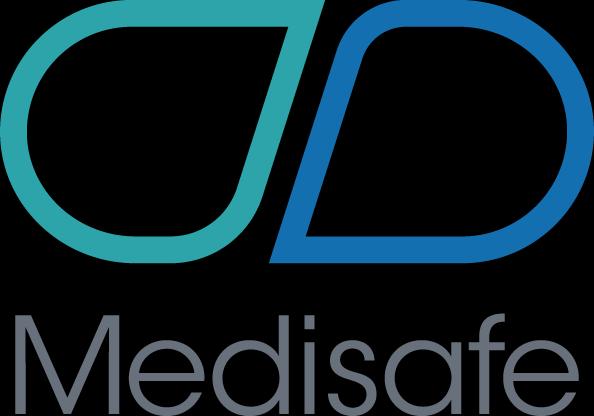 Medisafe (מדיסייף פרוג'קט)_logo