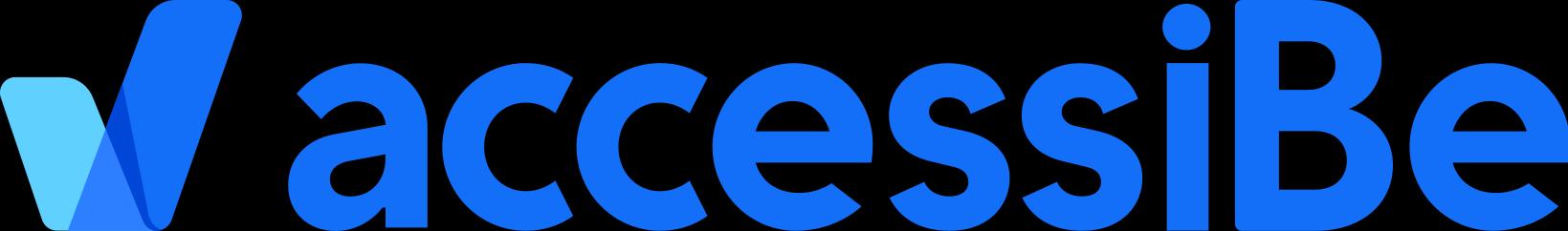 accessiBe(אקססיבי  בע~מ)_logo