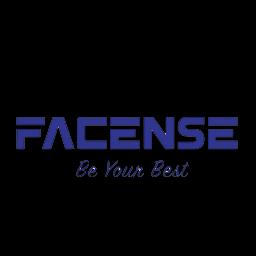 Facense (פסנס)_logo
