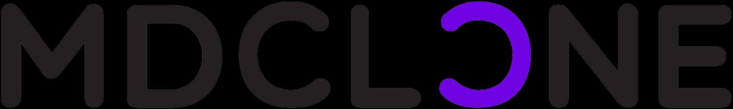 MDClone (אמ די קלון)_logo
