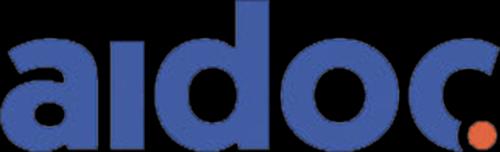 Aidoc (איאיידוק מדיקל)_logo