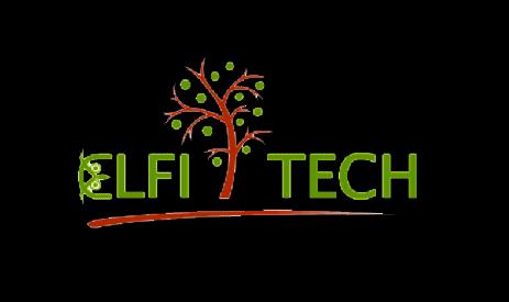 Elfi-Tech (אלפי-טק)_logo