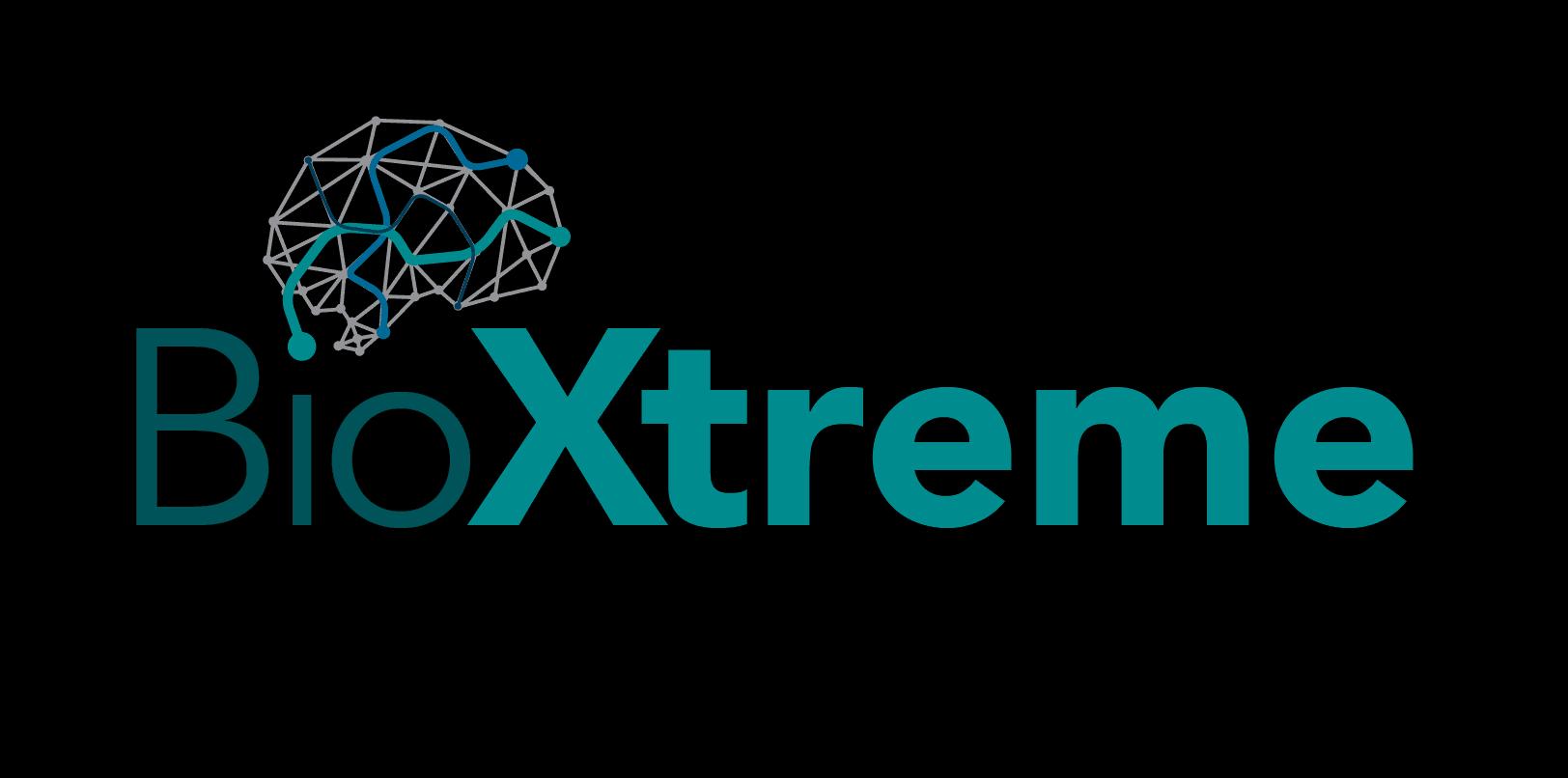 BioXtreme (ביואקסטרים)_logo