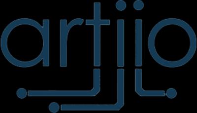 artiio(ארטיו טכנולוגיות  בע"מ)_logo