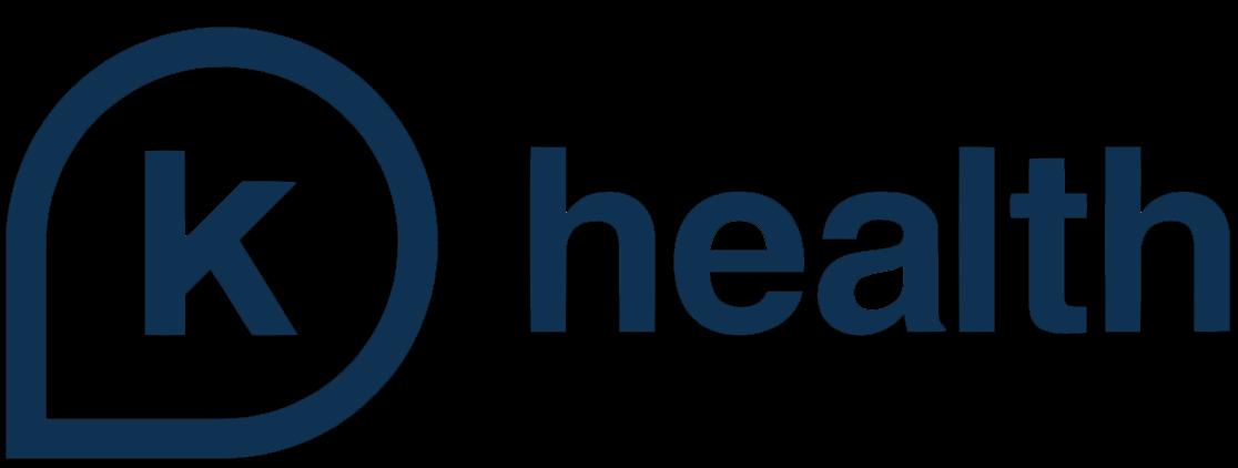 K Health (קאנג בריאות)_logo