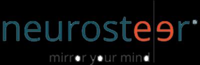 Neurosteer (נוירוסטיר)_logo