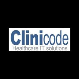 Clinicode (קליניקוד)_logo