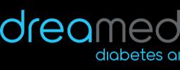 DreaMed Diabetes (דרימד סוכרת)_logo
