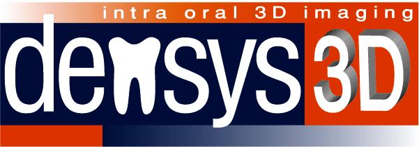 Densys3D (דנסיס)_logo