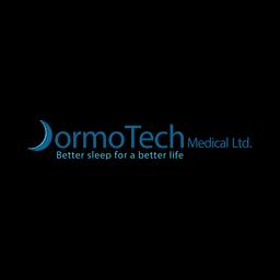 DormoTech Medical (דורמוטק מדיקל)_logo
