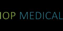 IOP Medical (איי או פי מדיקל)_logo